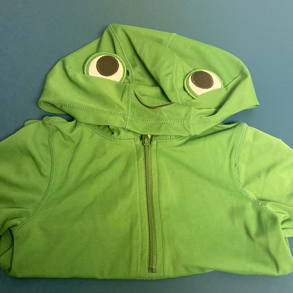 Gymboree boys Rash Guard - Picture 6 of 6